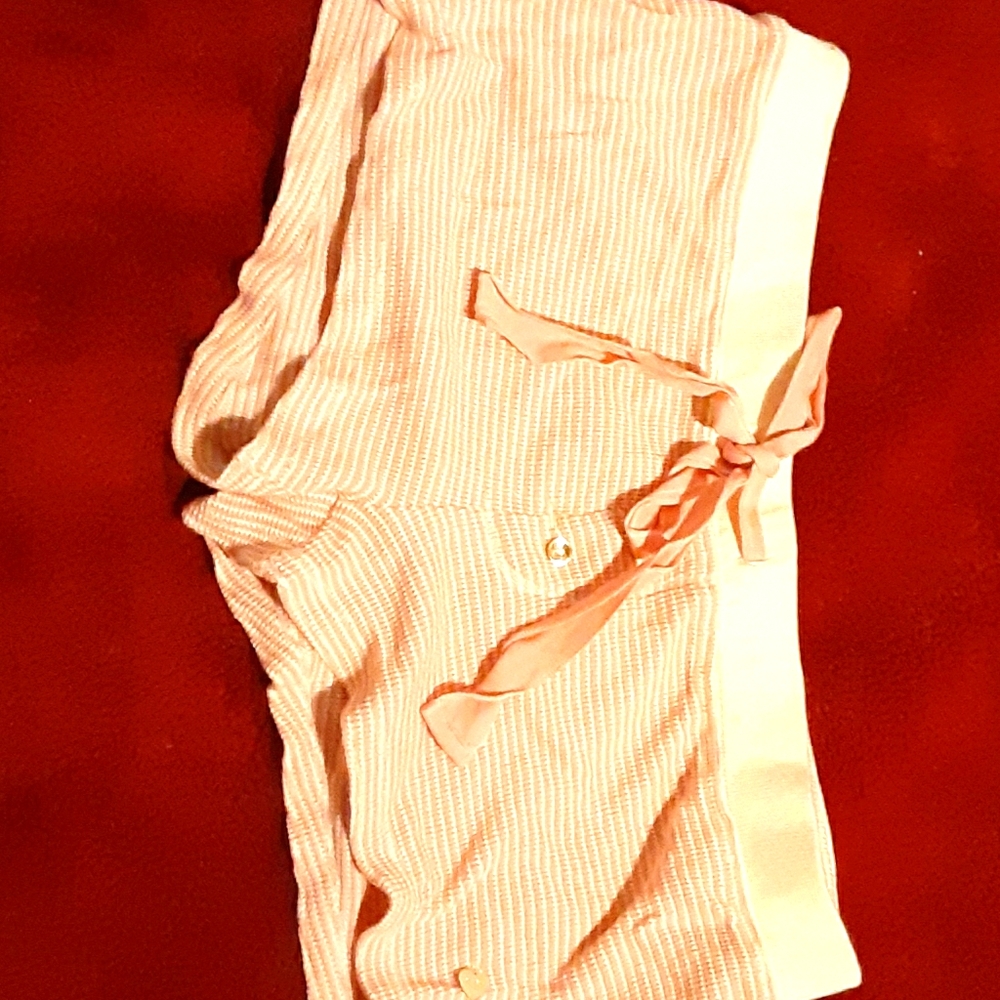 Sleep wear